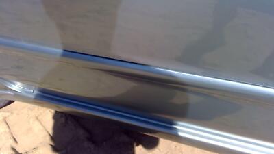 2002 Nissan Maxima Driver Left Front Moulding From Door Oem Trim Strip