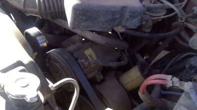 1996-2011 Ford Ranger Ac Compressor Air Conditioner Pump Assembly Oem 3.0L