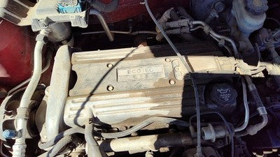 2002-2005 Chevy Cavalier Valve Cover Oem 2.2L 90537249