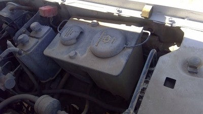 1993 Ford Explorer Coolant Reservoir Radiator Overflow Tank Bottle Oem 4.0L