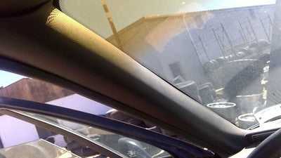 1993 Buick Park Ave Driver Left A Pillar Trim Windshield Post Panel Oem Gray