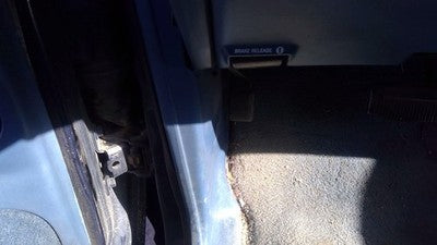 1995 Ford Explorer Parking Brake Pedal Assembly Oem Complete Emergency Unit