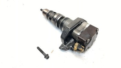 1999-2003 F450 Powerstroke Fuel Injector 7.3l Super Duty Oem Ad1831551c1