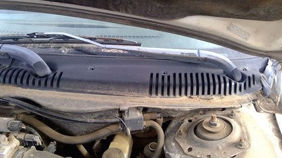 1996-2005 Mercury Sable Driver Left Windshield Wiper Arm Oem Blade Lever