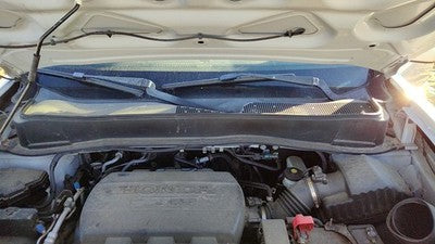 2009 Honda Pilot Windshield Wiper Cowl Vent Trim Panel Oem Cover