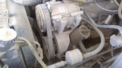 1993 Ford Explorer Power Steering Pump With Mount Bracket Oem 4.0L
