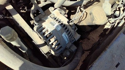 1999-2003 Ford Windstar Alternator 3.8L Xf2z10346ba