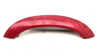 1993 Grand Prix Passenger Right Front Wheel Flare Moulding Oem Fender