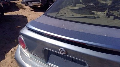 2000-2003 Nissan Maxima Rear Spoiler Back Wing Oem 960302Y985