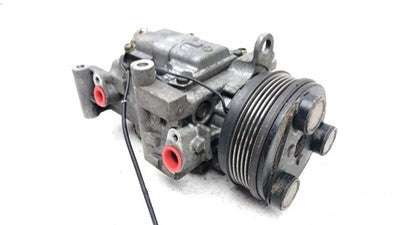 2005-2009 Mazda 3 Ac Compressor Air Conditioner Pump Assembly Oem 2.3L