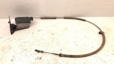 2002-2004 Ford Explorer Cruise Control Servo Assembly Module With Cable Oem 4.0L