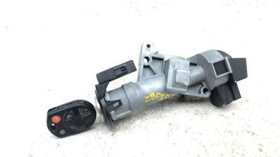 2006-2016 Ford Fusion Ignition Switch Assembly With Key Complete Electrical Oem