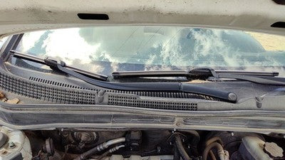 2010-2015 Hyundai Sonata Passenger Right Windshield Wiper Arm Oem Blade Lever