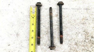 1997-2004 Ford F150 Set Of Bolts For Power Steering Gear Box