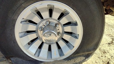 1984-1986 Jeep Grand Wagoneer 15 Aluminum Wheel Oem Factory Rim #1 J5365093