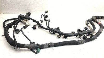 2000 Dodge Dakota Wiring Harness For Engine Oem 4.7L 5 Speed Manual Trans 4X4