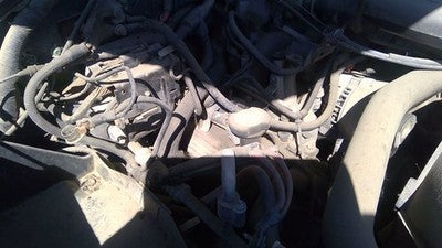 1999 Ford Expedition Passenger Right Valve Cover Oem 5.4L