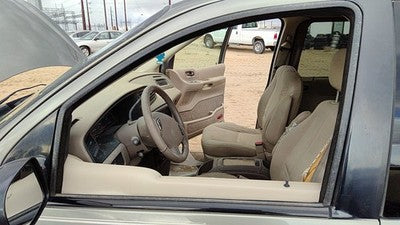 1995-02 Ford Windstar Driver Left Front Side Window Door Glass Oem Xf2z1621411aa