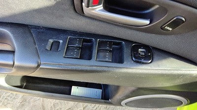 2004-09 Mazda 3 Driver Left Front Power Window Master Control Switch Oem