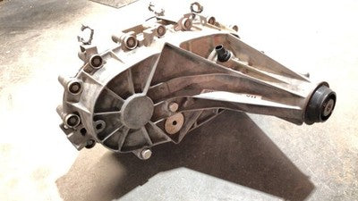 1999-2006 Silverado 1500 Transfer Case Assembly Oem 4x4 4wd Tcase Np2 12588517
