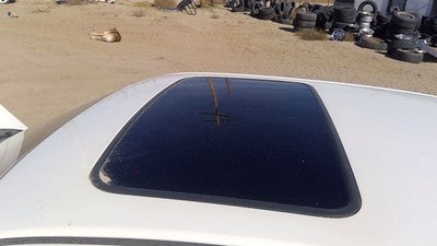 1995-1998 Acura Tl Sun Roof Glass Oem Top Window 70200Sw5a01