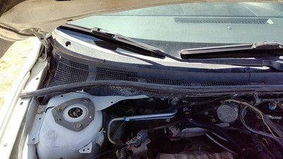 2008 Mazda 3 Windshield Wiper Cowl Vent Trim Panel Oem Cover