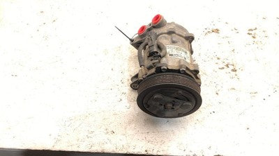 2002-2003 Dodge Durango Ac Compressor Air Conditioner Pump Assembly Oem 4.7L