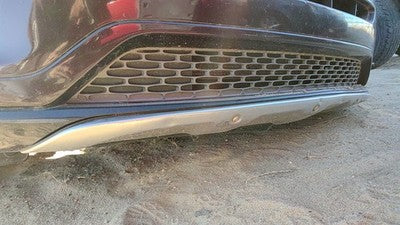 2014 Kia Sorento Front Bumper Skid Plate Oem Trim Cover
