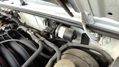 2008-2011 Ford Ranger Windshield Wiper Motor Oem 1Faa67350