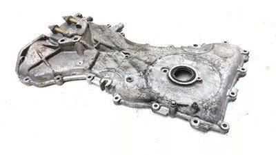 2004-2005 Mazda 3 Timing Cover With Bolts Hardware Oem 2.3L L37210500d