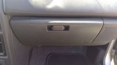 1990 Corolla Station Wagon Glove Box Assembly Complete Door With Latch Oem