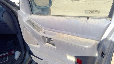 1993 Ford Explorer Passenger Right Front Inside Door Trim Panel Only Oem Gray