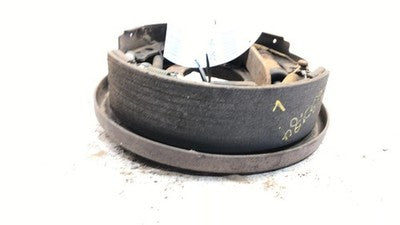 1993 Dodge Dakota Driver Left Rear Brake Backing Plate Assembly Oem Loaded