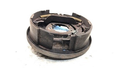 1993 Dodge Dakota Driver Left Rear Brake Backing Plate Assembly Oem Complete