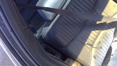 1993 Buick Park Ave Passenger Right Front Seat Belt Retractor Oem Shoulder Gray