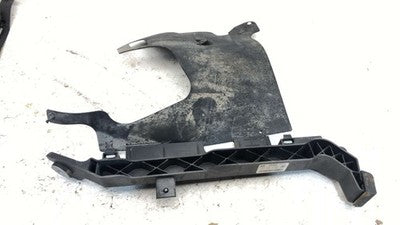 2016 Dodge Ram 4500 Condenser Radiator Mount Bracket Set 68227801Aa 68229726Aa
