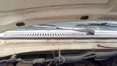 1979 Ford Van E250 Passenger Right Windshield Wiper Arm Oem Blade Lever