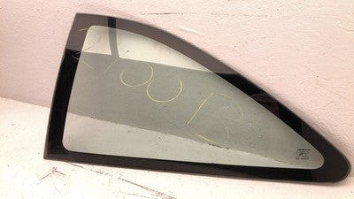 1996-00 Honda Civic Driver Left Rear Quarter Glass Back Side Window 2 Door Coupe