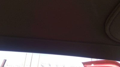 2000 Ford Ranger Driver Left A Pillar Trim Windshield Post Panel Oem Gray