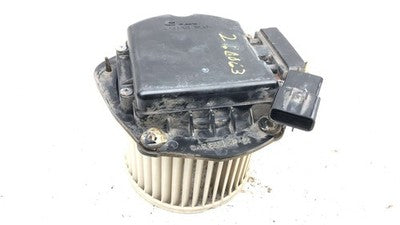 1983-1990 Ford Ranger Blower Motor Assembly Heater Ac Fan Oem Squirrel Cage