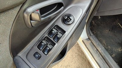 2001-06 Hyundai Elantra Driver Left Front Power Window Master Control Switch Oem