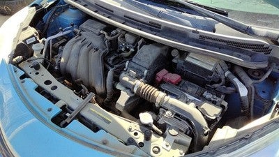 2012-2019 Nissan Versa Note Exhaust Manifold Assembly Oem 1.6L 140023Hc0a