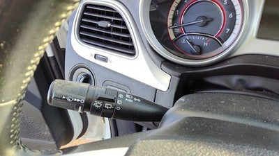 11-20 Dodge Journey Turn Signal Switch Windshield Wiper Column Control Lever Oem