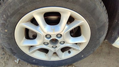 2004-2007 Toyota Sienna 17' Aluminum Wheel Oem Factory Rim #4 42611ae041