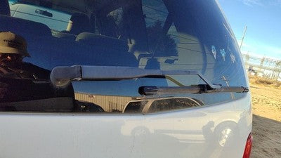 2004-2007 Ford Freestar Back Glass Wiper Arm Rear Window Blade Liftgate Hatch