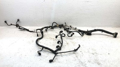 2011 Ford Fusion Wiring Harness For Engine Oem 3.0L