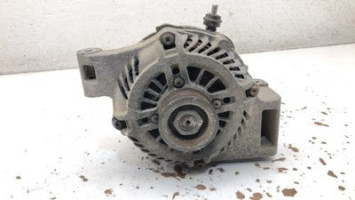 2007-2009 Mazda 3 Alternator 2.0L Lf1f18300