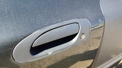 1997 Honda Accord Driver Left Front Outside Door Handle Oem