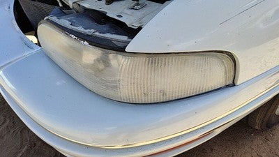 1997-1999 Buick Lesabre Driver Left Head Light Oem Front Lamp 16525251