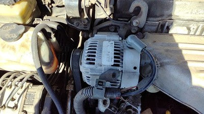 1997-2001 Toyota Camry Alternator 2.2L 2706074590